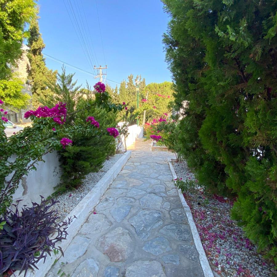 Arti Hotels Bodrum Exterior photo