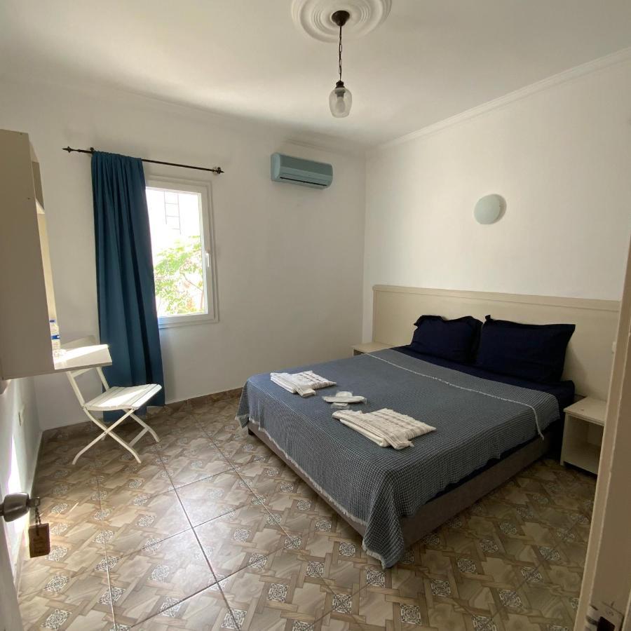Arti Hotels Bodrum Exterior photo