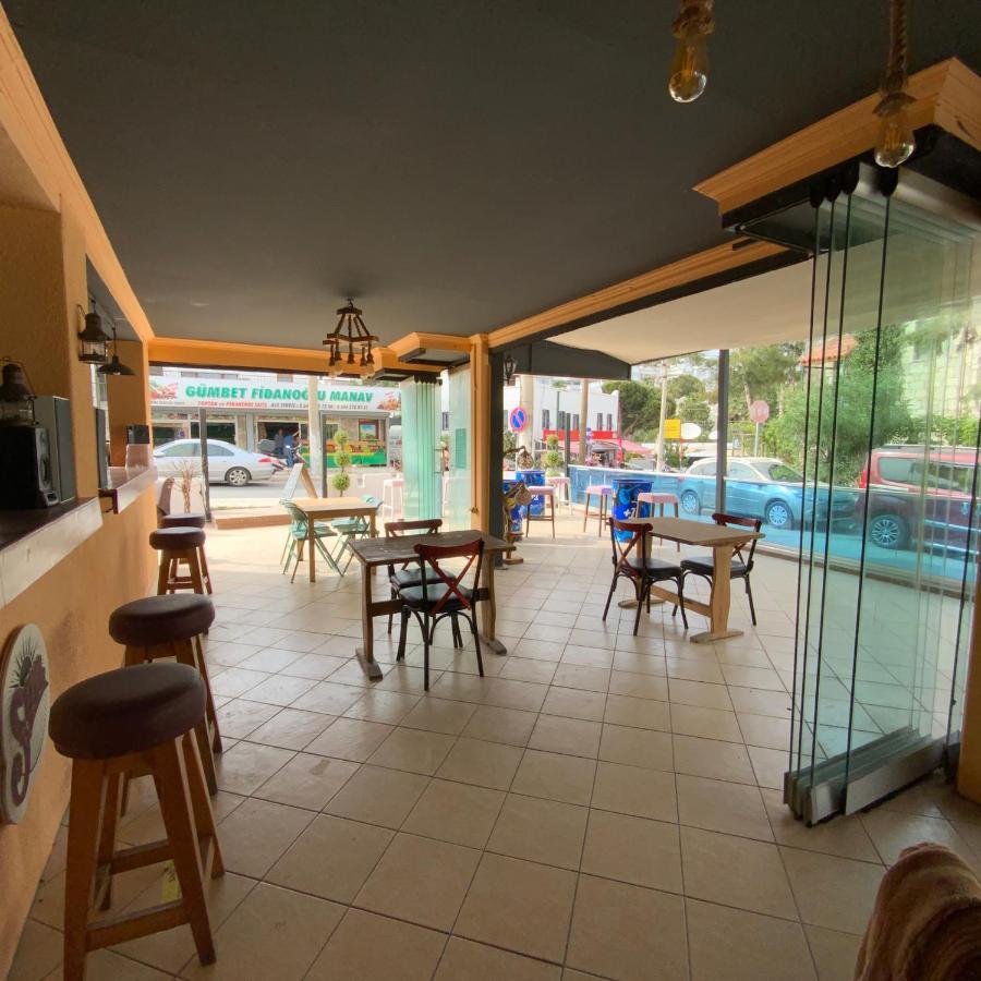 Arti Hotels Bodrum Exterior photo