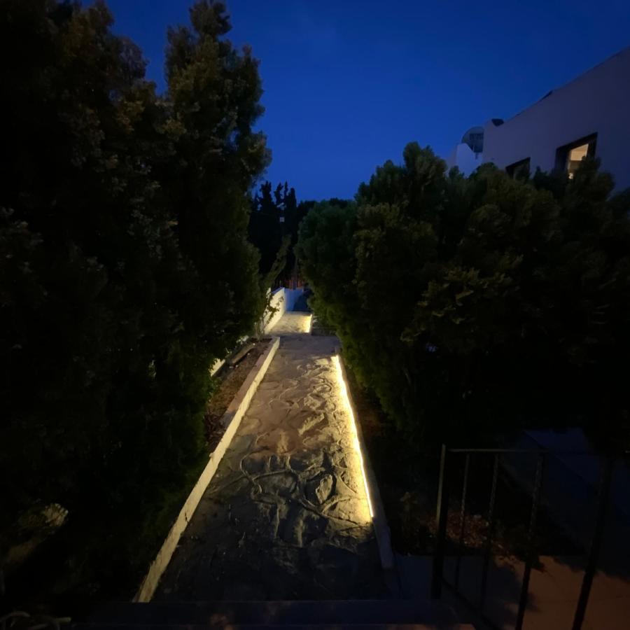 Arti Hotels Bodrum Exterior photo