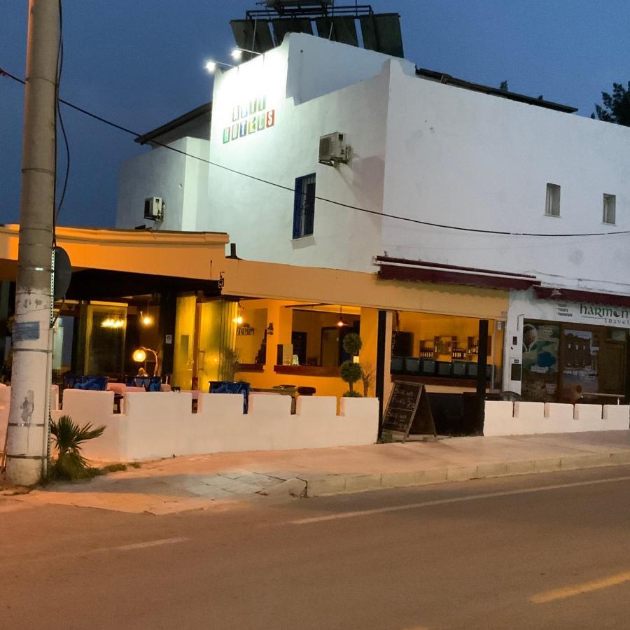 Arti Hotels Bodrum Exterior photo