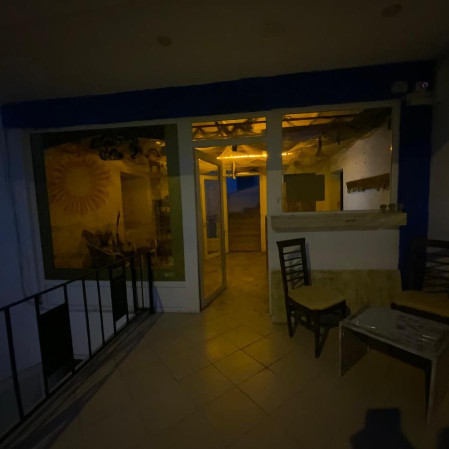 Arti Hotels Bodrum Exterior photo