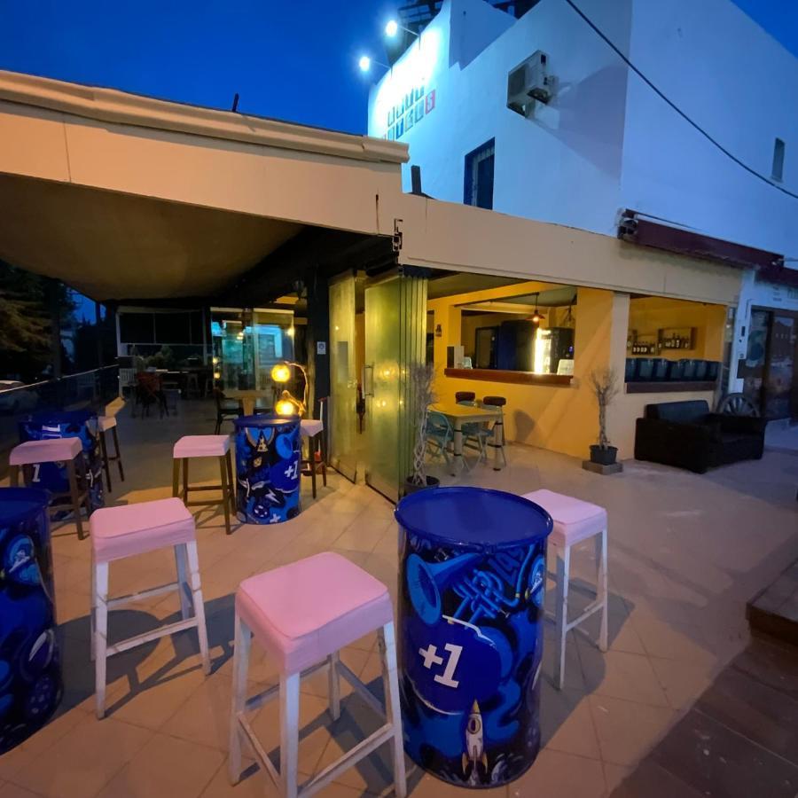 Arti Hotels Bodrum Exterior photo