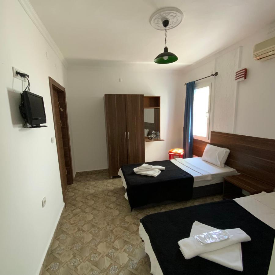 Arti Hotels Bodrum Exterior photo