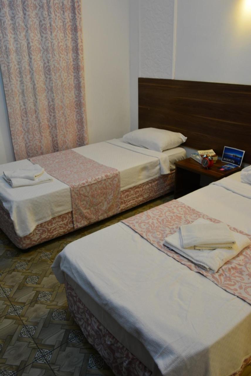 Arti Hotels Bodrum Exterior photo