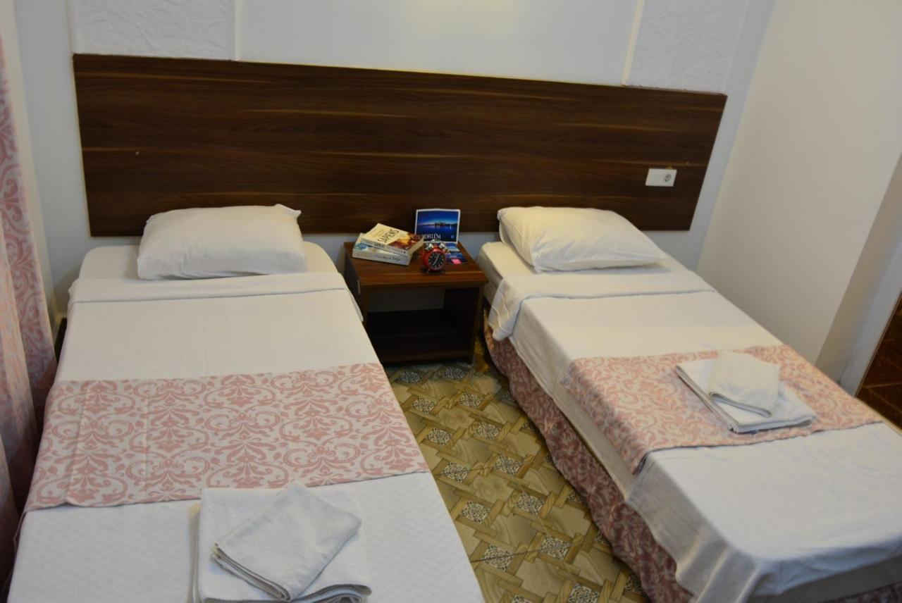 Arti Hotels Bodrum Exterior photo